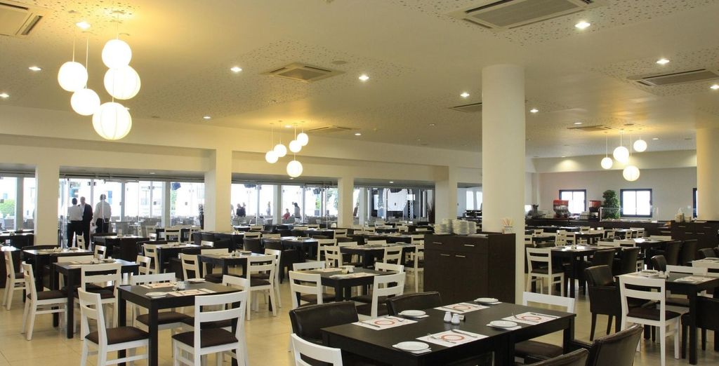 Atlantica Callisto 4*