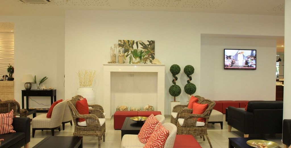 Atlantica Callisto 4*