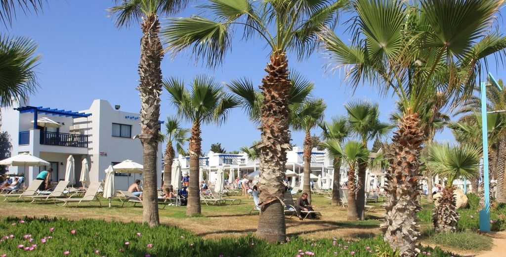 Atlantica Callisto 4*