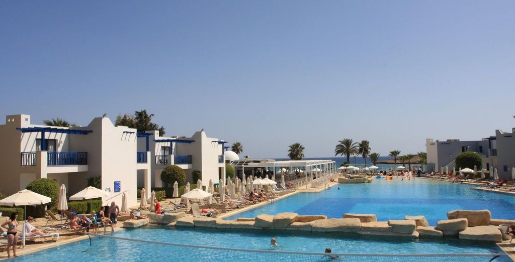 Atlantica Callisto 4*
