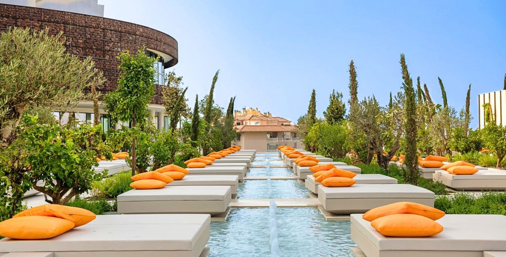 Higuerón Málaga, Curio Collection by Hilton 5*