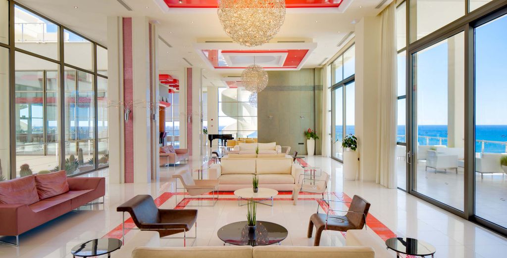 Elysium Resort & Spa 5*