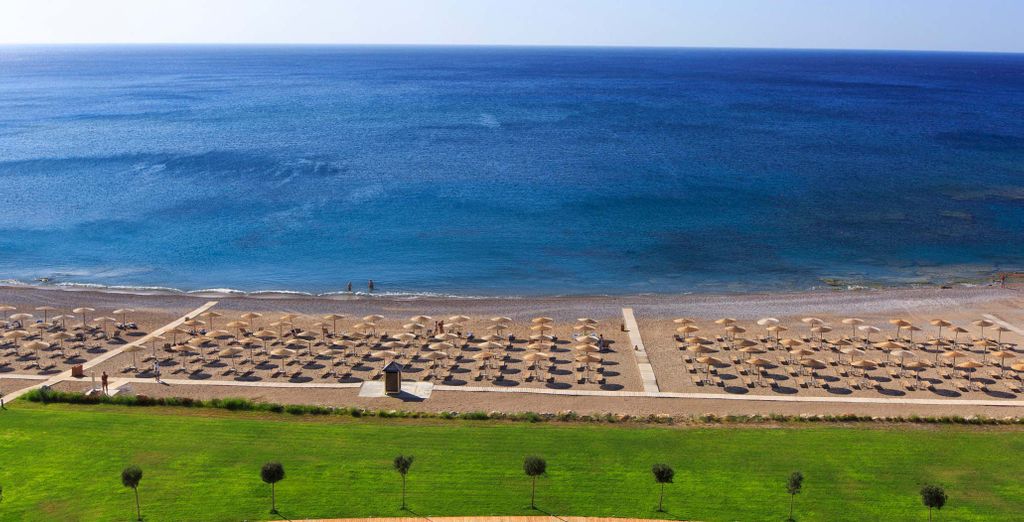 Elysium Resort & Spa 5*