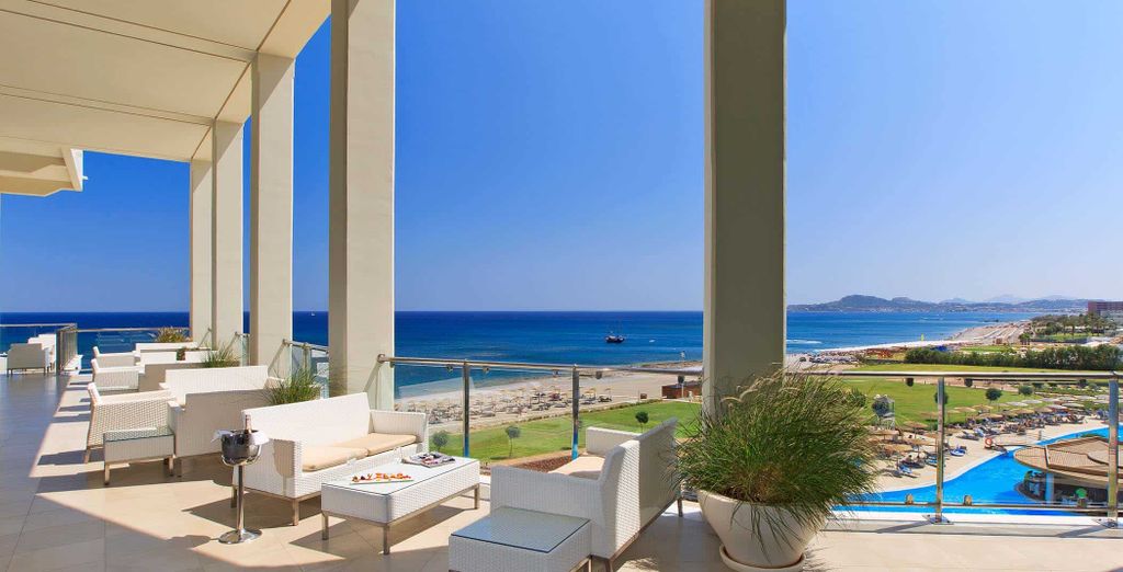 Elysium Resort & Spa 5*
