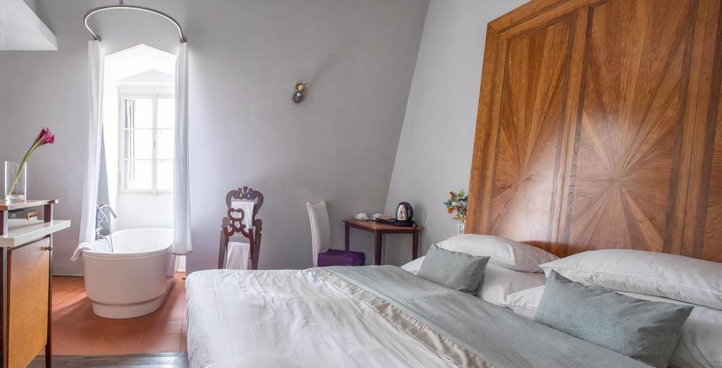 Design Hotel Neruda 4*