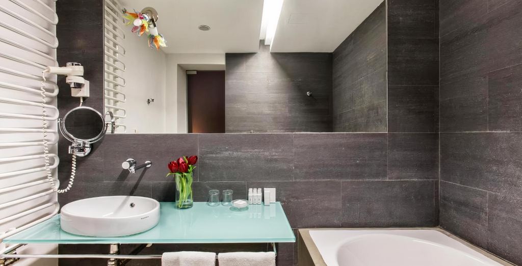 Design Hotel Neruda 4*