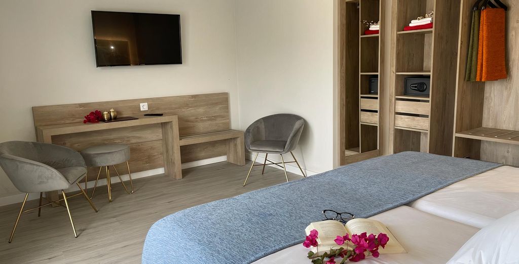 AF Valle Orotava Hotel 4*