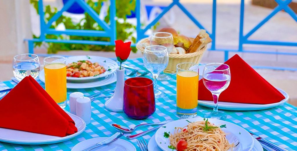 Ivy Cyrene Island Resort 4*