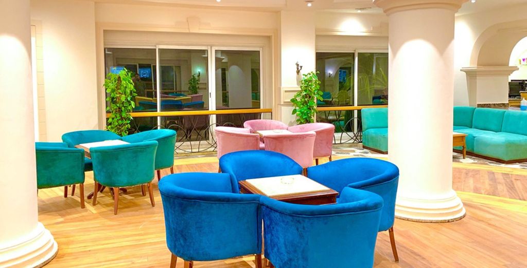 Ivy Cyrene Island Resort 4*