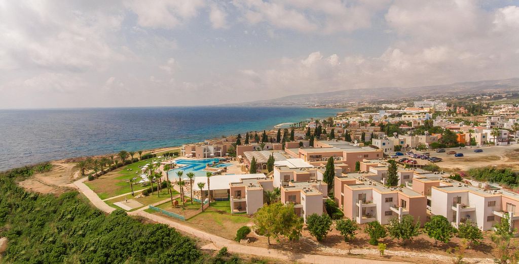 Atlantica Akteon 4*