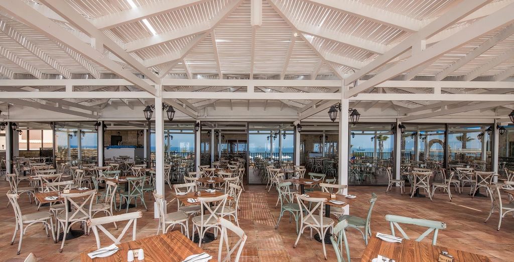 Atlantica Akteon 4*