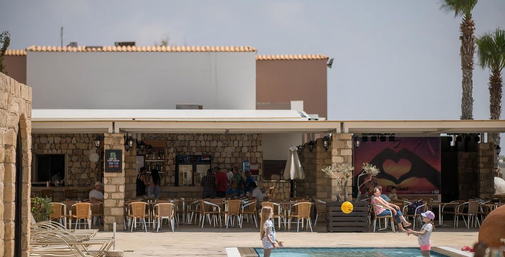 Atlantica Akteon 4*