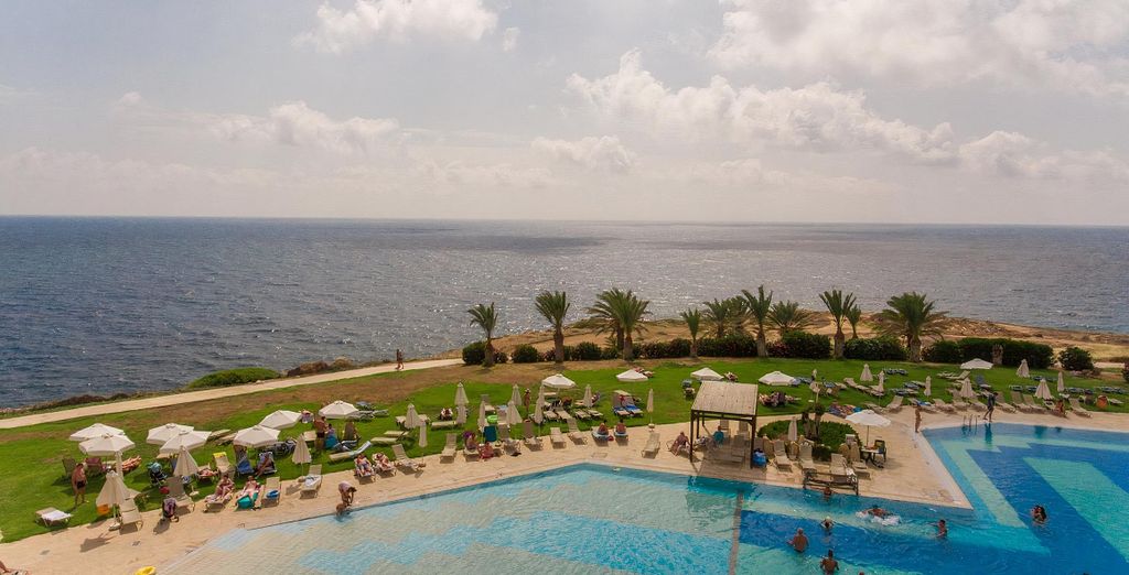 Atlantica Akteon 4*