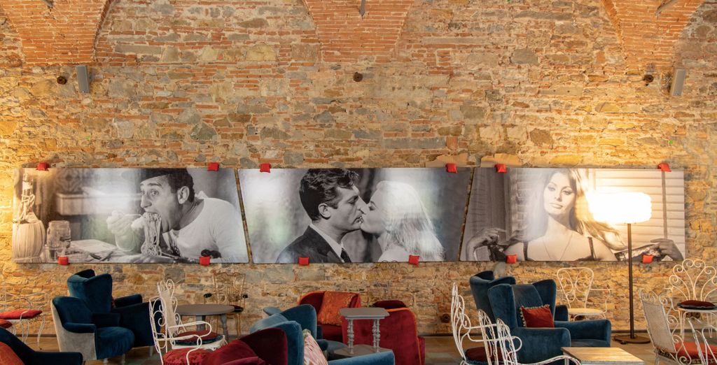 25hours Hotel Florence Piazza San Paolino 4*