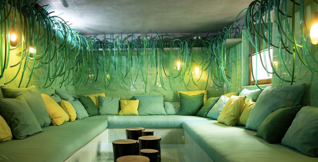 25hours Hotel Florence Piazza San Paolino 4*