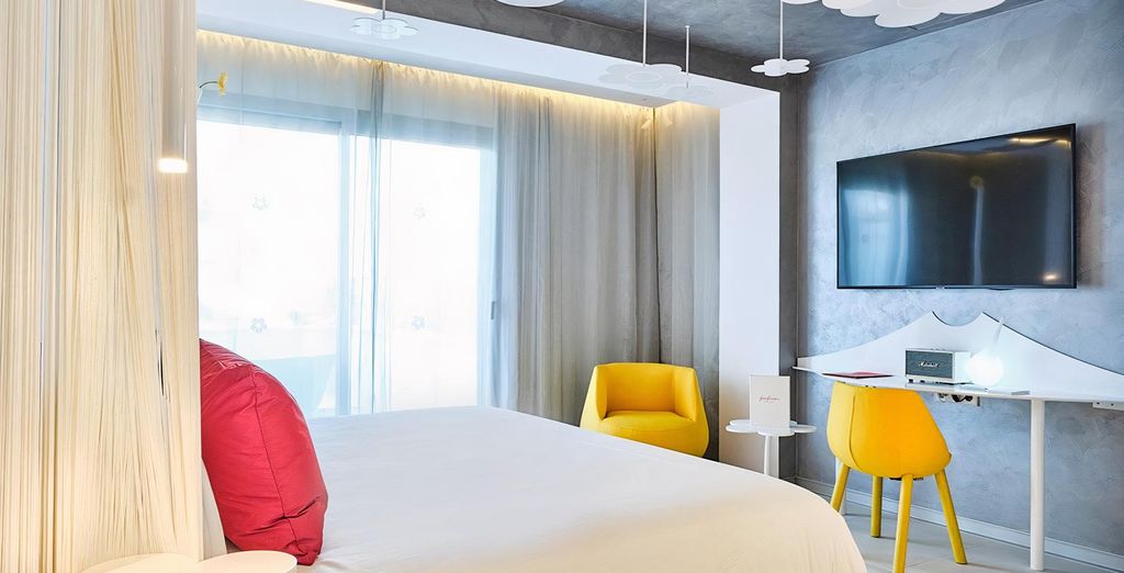 Five Flowers Hotel & Spa 5*