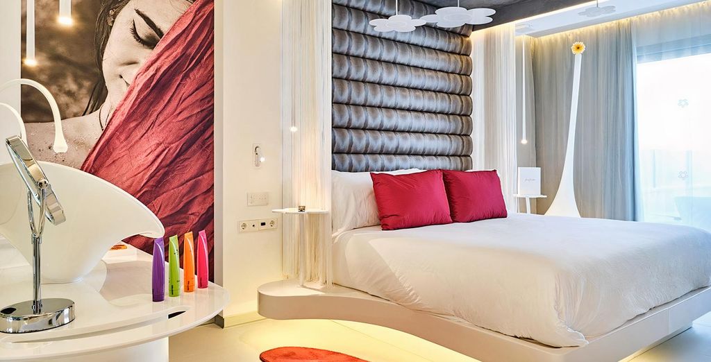Five Flowers Hotel & Spa 5*