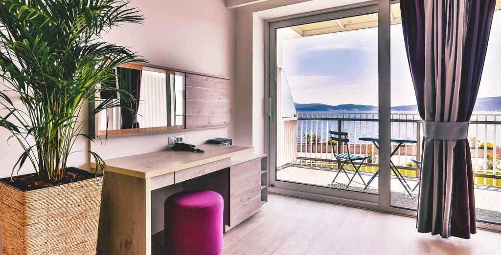Carine Hotel Park 4*