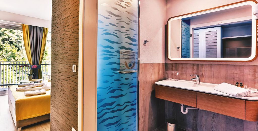 Carine Hotel Park 4*