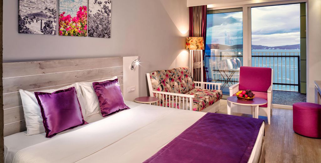 Carine Hotel Park 4*