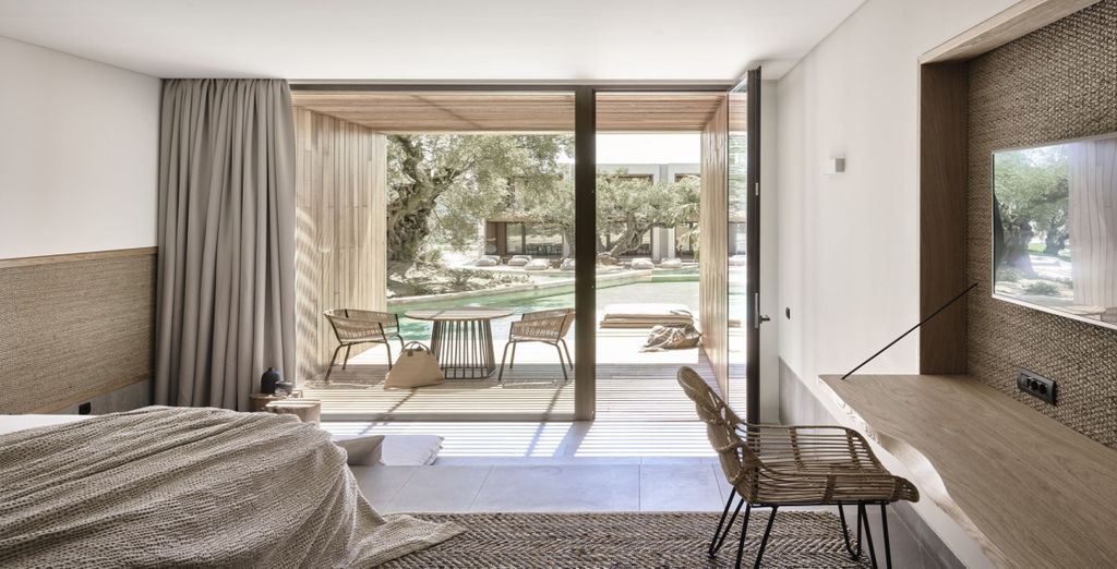 Olea All Suite Hotel 5* - Adults Only