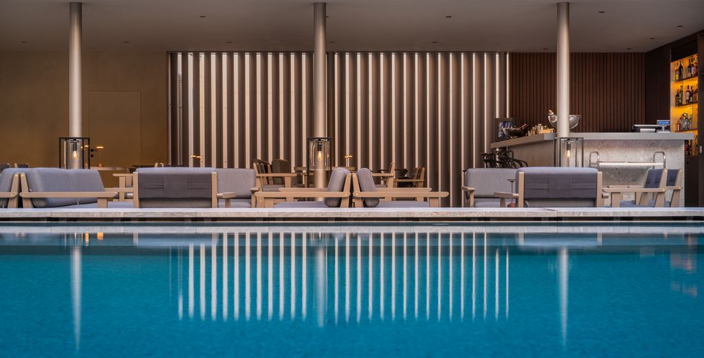 Crowne Plaza Milan City 4* 