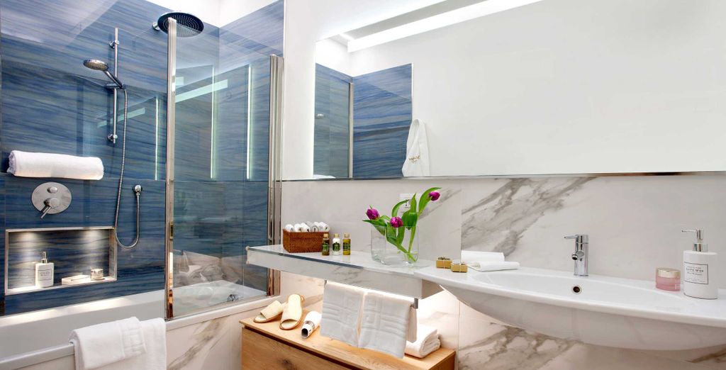 Palace Hotel Viareggio 4*