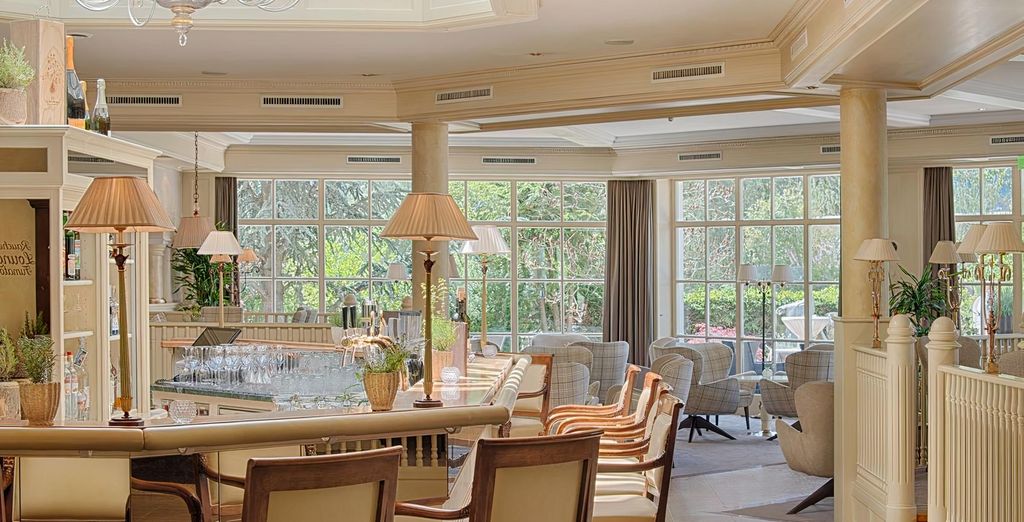Majestic – Unique Spa Resort 4*