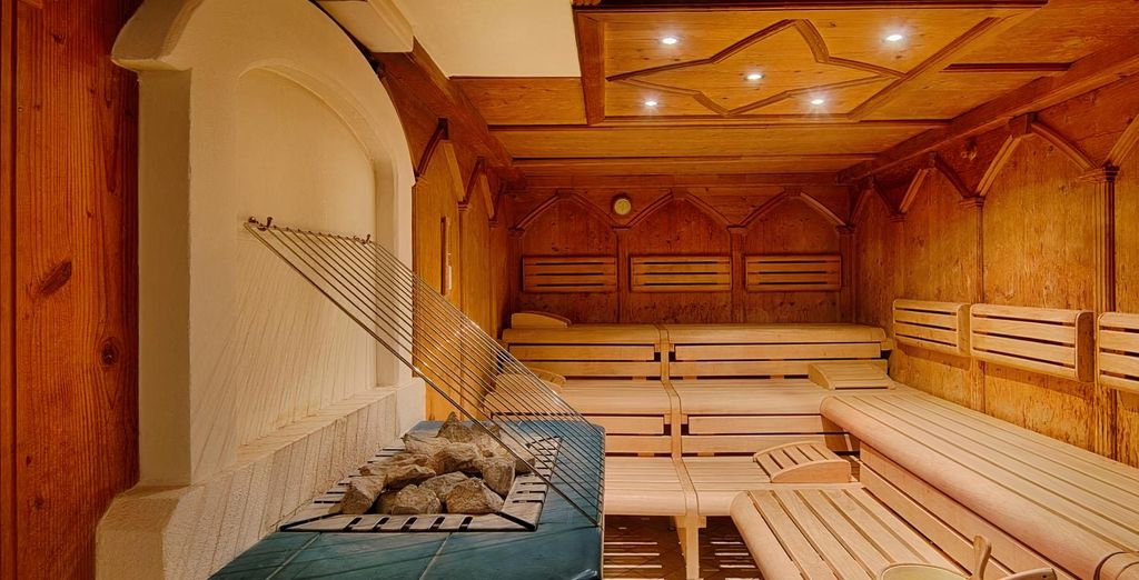 Majestic – Unique Spa Resort 4*