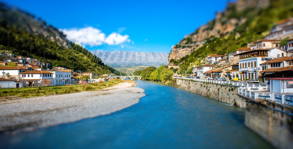 Autotour: Le meraviglie dell'Albania