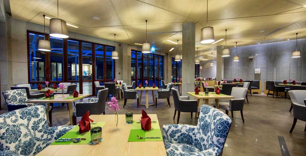 Kappa Club Thai Beach Resort 5*