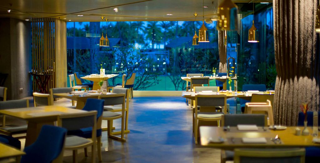Kappa Club Thai Beach Resort 5*