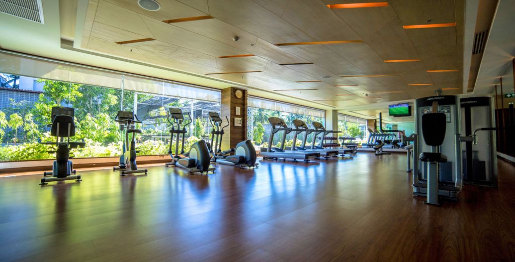 Kappa Club Thai Beach Resort 5*