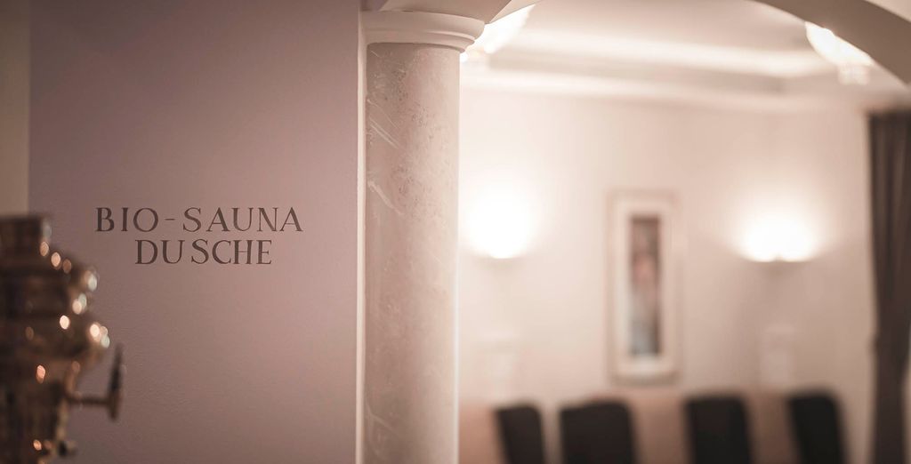 Majestic – Unique Spa Resort 4*