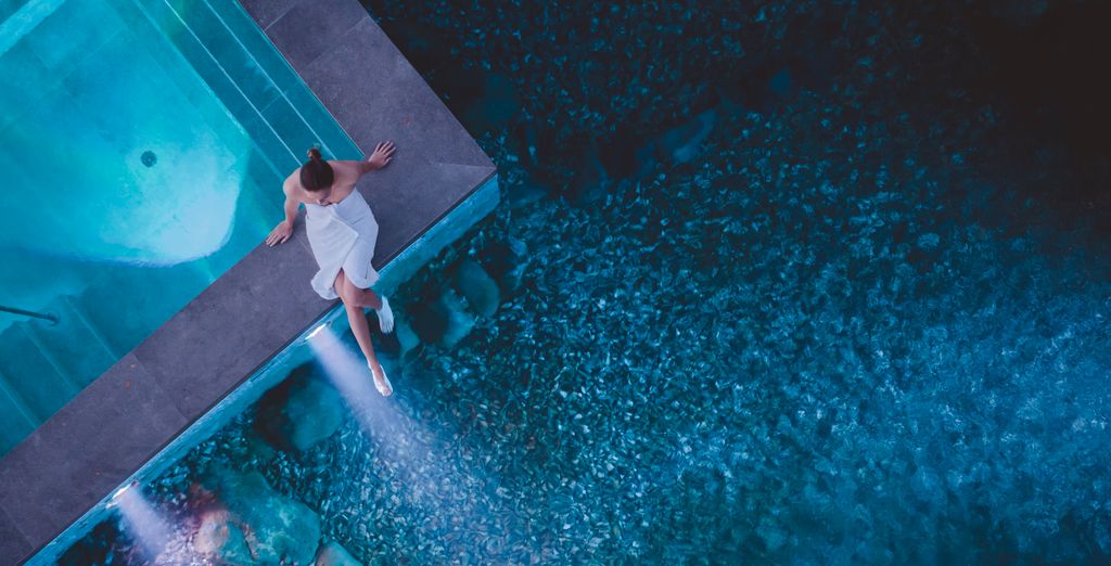 Majestic – Unique Spa Resort 4*