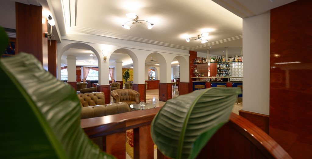 Villa Nicolli Romantic Resort 4* - Adults Only
