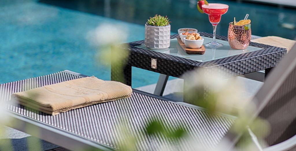 Majestic – Unique Spa Resort 4*