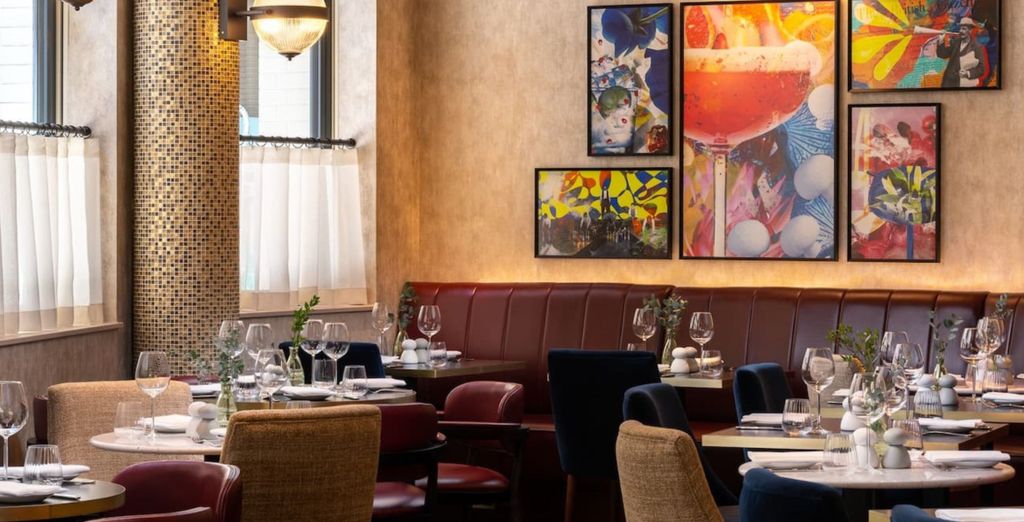 Lost Property St Paul's London, Curio Collection 4*