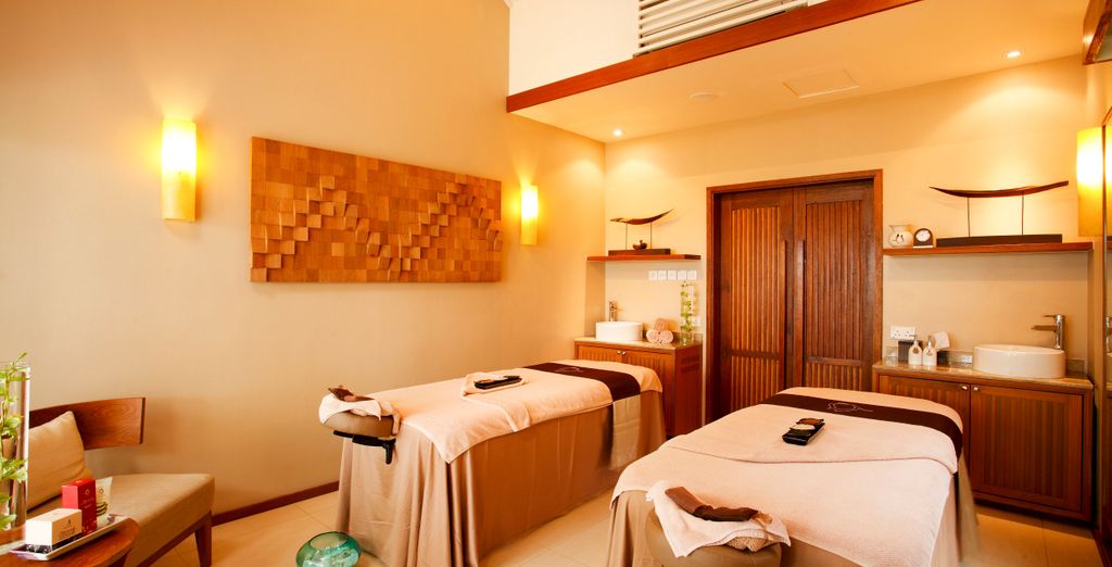 Centara Ras Fushi Resort & Spa 4* - Adults Only