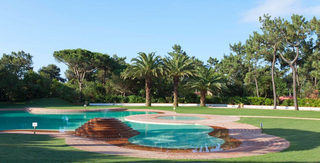 Onyria Marinha Boutique Hotel 5*