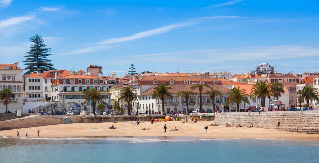 Onirya Marinha Boutique Hotel 5*