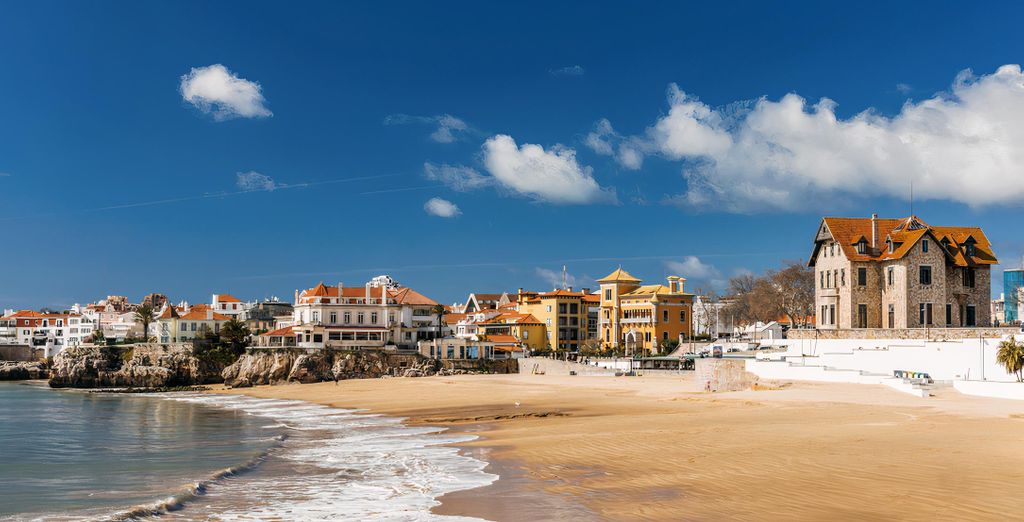Onirya Marinha Boutique Hotel 5*