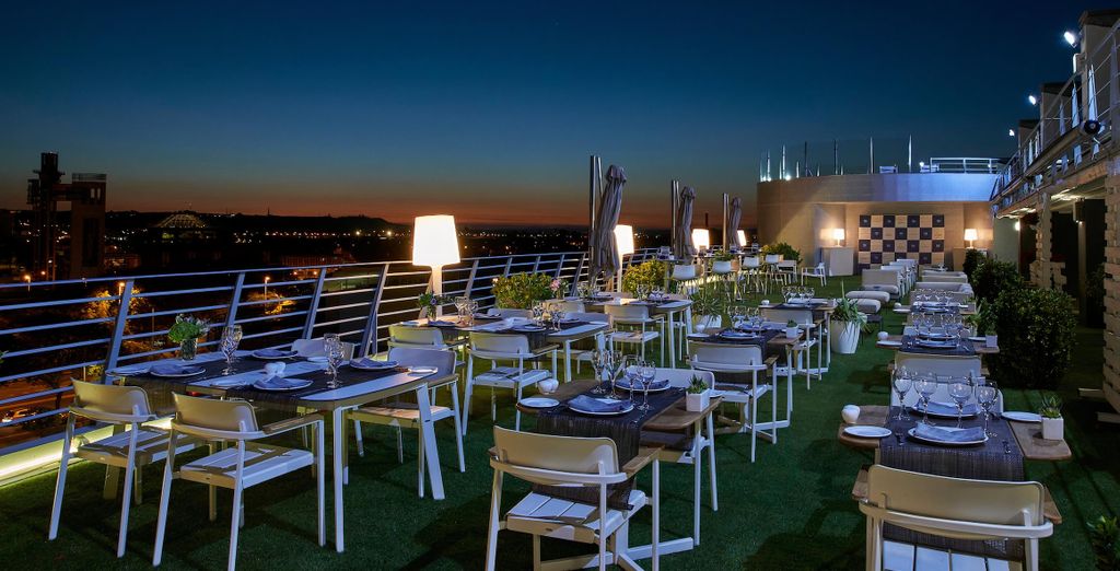  Nh Plaza De Armas 4*