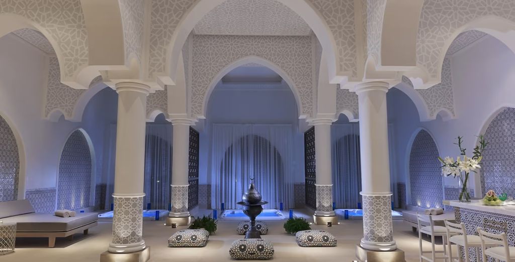 Steigenberger Alcazar 5*
