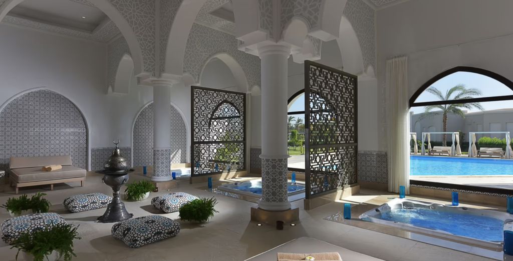 Steigenberger Alcazar 5*