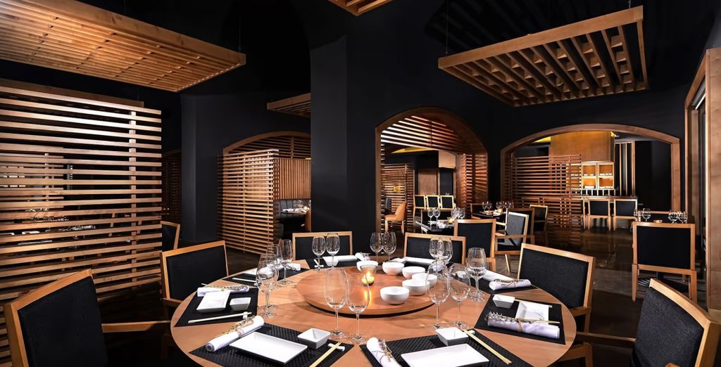 Steigenberger Alcazar 5*