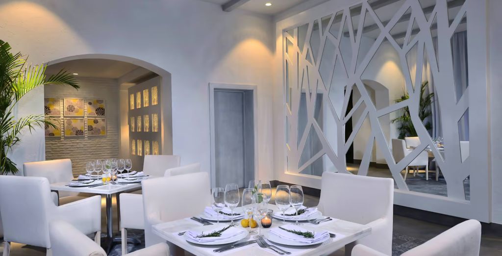 Steigenberger Alcazar 5*