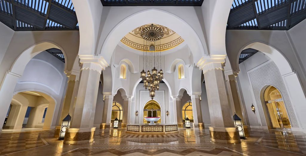 Steigenberger Alcazar 5*