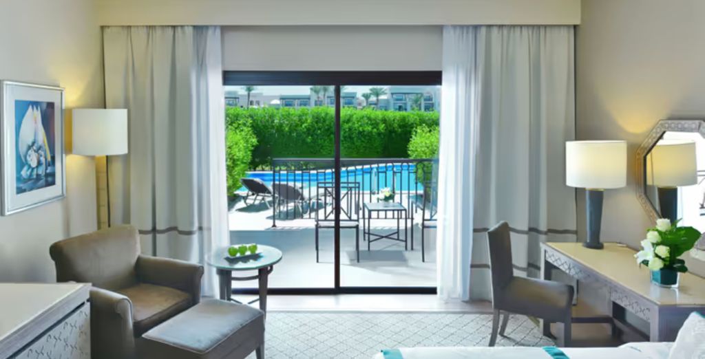 Steigenberger Alcazar 5*