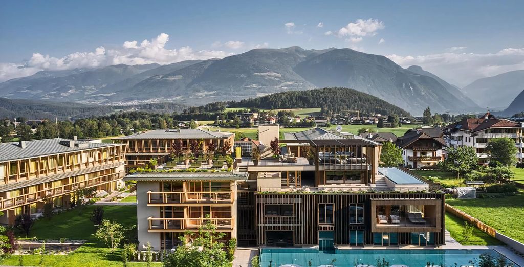 Falkensteiner Hotel Kronplatz 5*